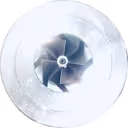 J96 Turbocharger Core 53039700053 Replacement thumbnail 4