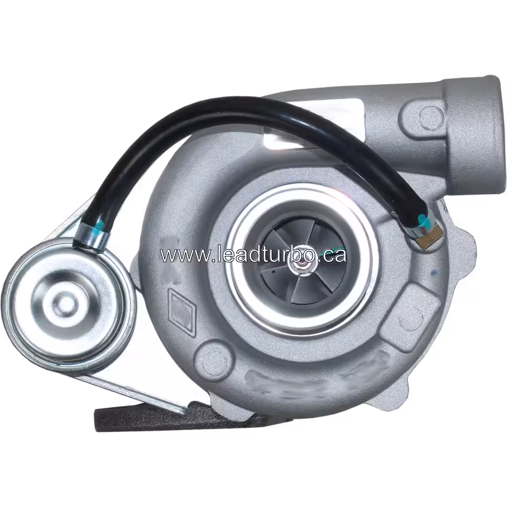 Aftermarket turbo replacement 1118300CAT 758815-0003