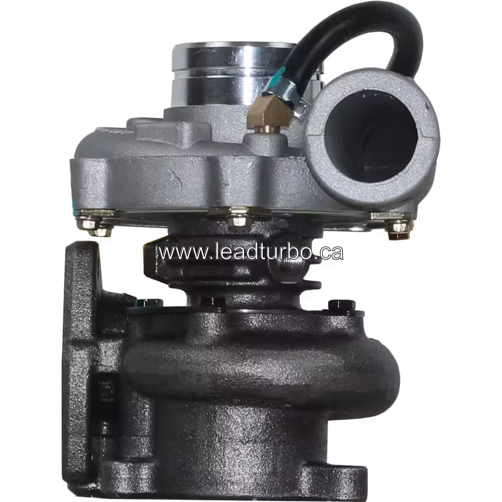 JX493ZQ5A-92 GT20 Turbolader Ersatz für JMC Jiangling