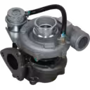 Turbolader JX493ZQ5A-92 mit OEM-Ref 1118300CAT