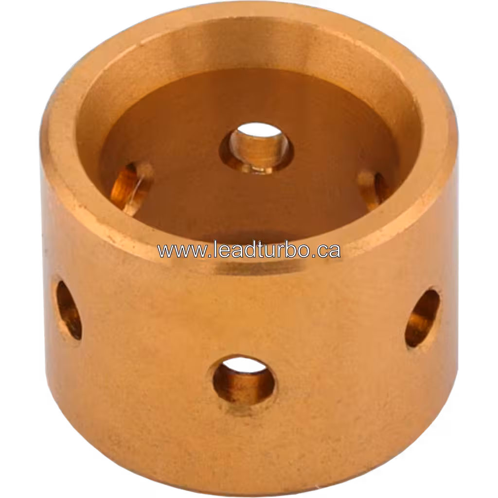 Turbolader Lager ISUZU 6HE1TC(VIAX) Nachmarkt