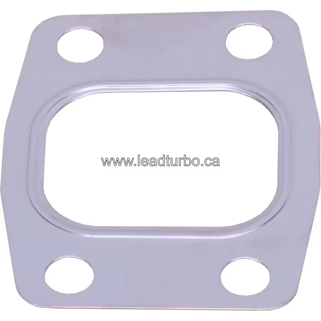 Juntas de turbocompresor S200G-3071NRAKB 0 66, vista replacement a 45 grados