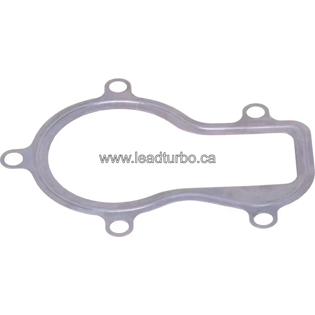 Junta de turbocompresor para Cummins 6BTAA