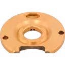 K27 Thrust Bearing for KAMAZ 740 30,31 Turbo Replacement thumbnail 3