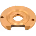 K27 Thrust Bearing for KAMAZ 740 30,31 Turbo Replacement