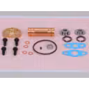Kit de Reparación Turbo KTR130-332AW (6502-51-5040 RK) para Komatsu WA600-6