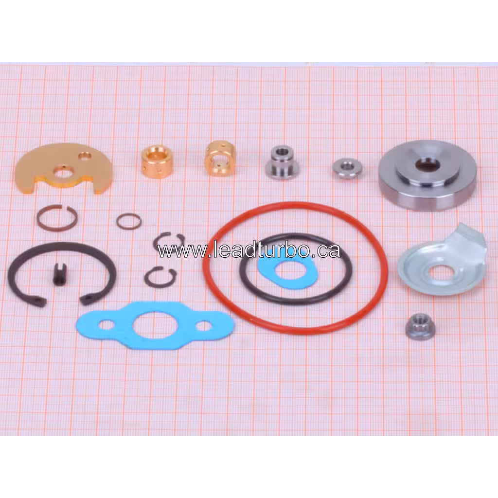Kit de reparación turbo 49189-84000 TD04HL-13G