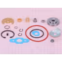 Kit de Reparo Turbo 49189-84000 TD04HL-13G para Mitsubishi 4D31 e Volvo