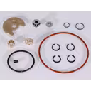 Kit de Reparo de Turbocompressor para Kato HD700-7 e Mitsubishi 6D14T