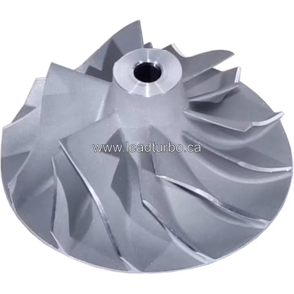 Koło sprężarki 441793-0010 do turbosprężarki TA4501