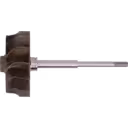 Koło turbinowe 3535977-B do turbosprężarki HX82