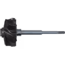 Koło turbinowe FOR 6505-65-5030 TW do turbosprężarki J96