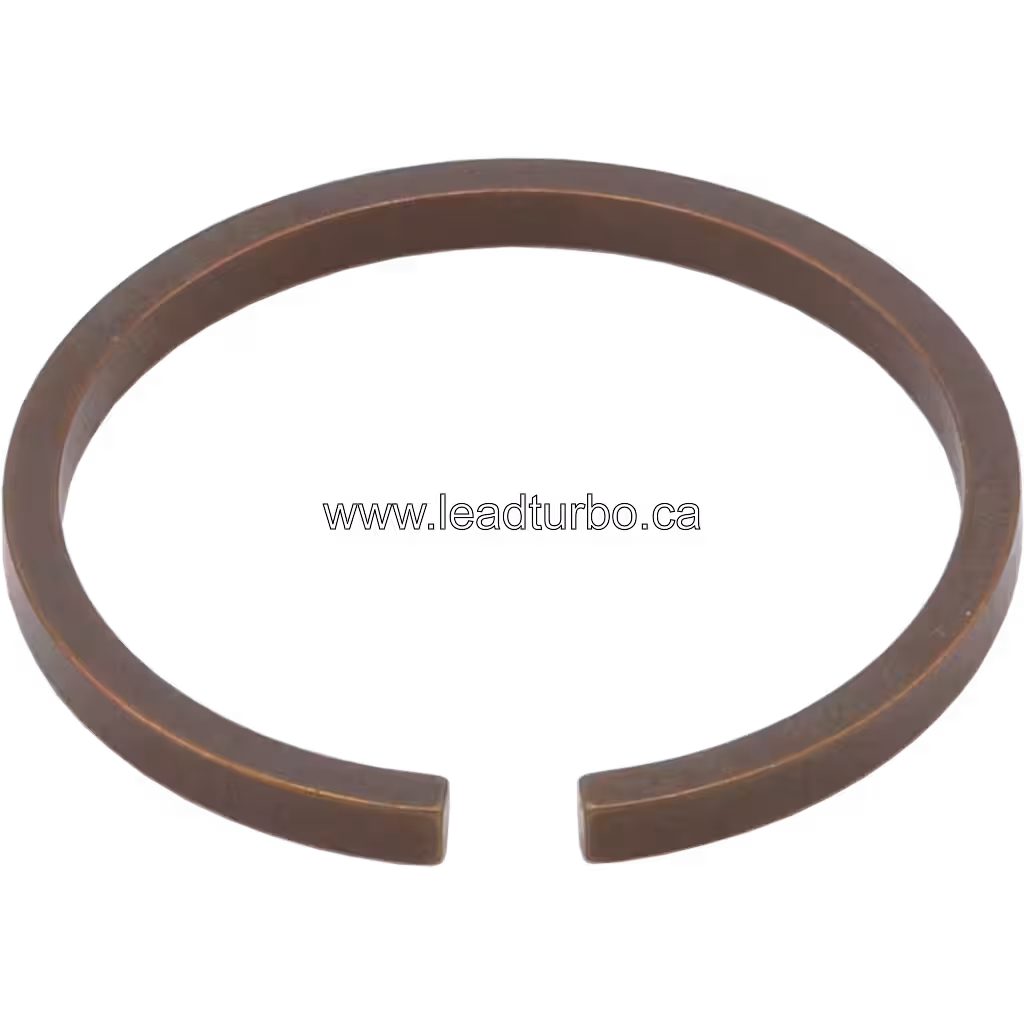 Turbolader Kolbenring für Volvo D16 und CAT 3516B
