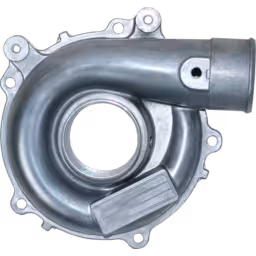 Kompressorhaus für Turbolader J96 (8973659480 CH)
