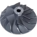 Kompressorrad 49178-09640 CW für TD05-4 Turbolader (Mitsubishi 4D34)