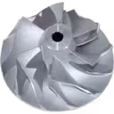 Kompressorrad Ersatz für Mitsubishi 4M40 Turbolader