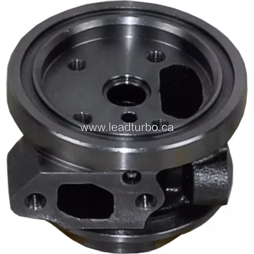 Turbolader Lagergehäuse Ersatz Toyota 2.5 D4D