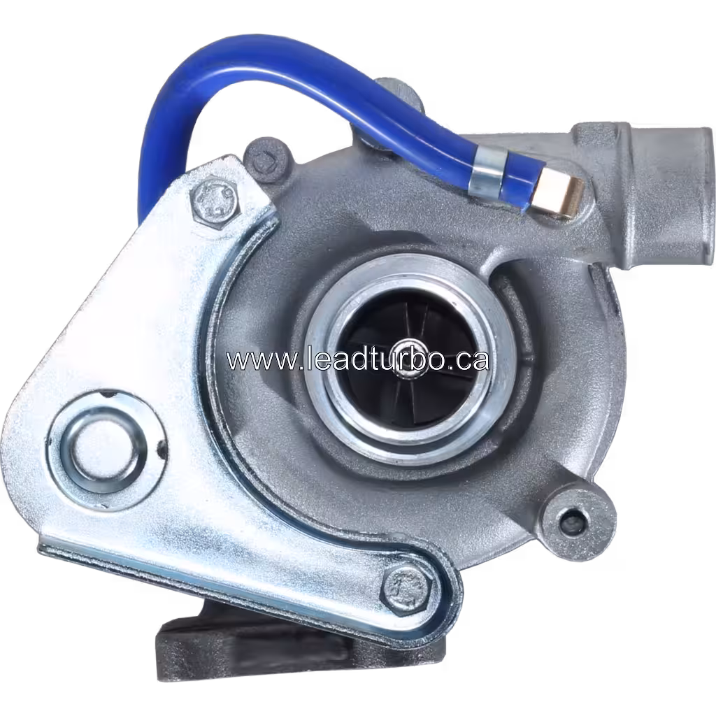 Turbosprężarka zamiennik do Toyota 2L-T 90KM, numer ref.