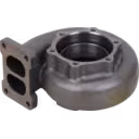 Logement de Turbine KTR110-1E pour Komatsu D155 (6505-67-5040 TH)