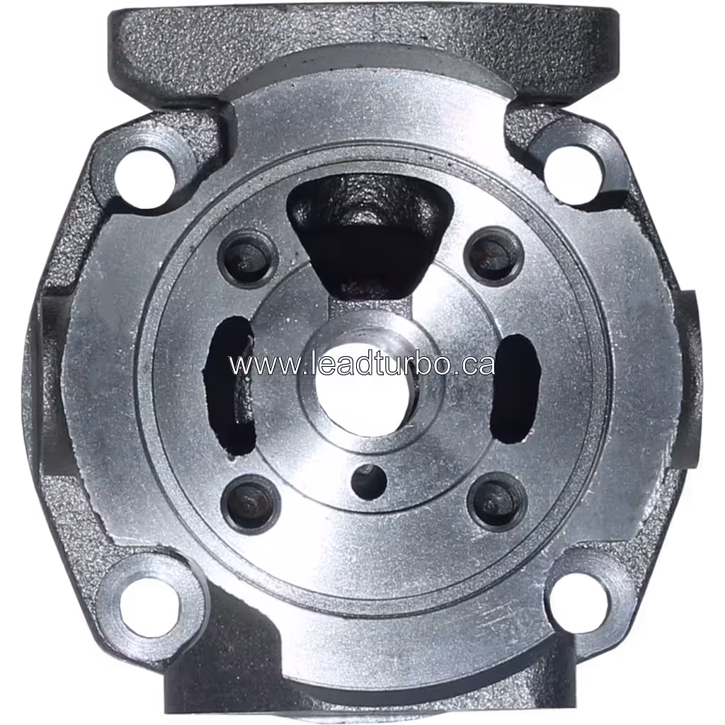 Logement de palier 700267-0001 BH pour Turbo GT3576 Hino J08C top view