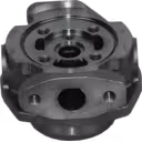 Logement de palier 700267-0001 BH pour Turbo GT3576 Hino J08C