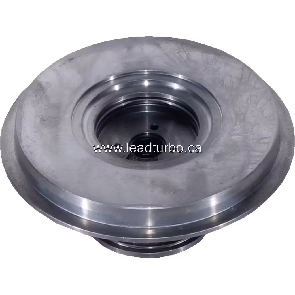 Logement de palier HX55 4038613 BH pour Scania DC12 420HP 45 degree view