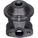 Logement de palier de turbocompresseur J96 5223-710-0015 BH thumbnail 3