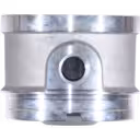 Logement de palier de turbocompresseur J96 - Réf. 150024-0001 thumbnail 1