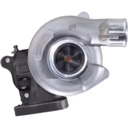 MD187208 Turbo TD04 para Mitsubishi 4D56 - Reposição