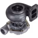 Turbolader ME088752 mit OEM-Referenz 466129-0003