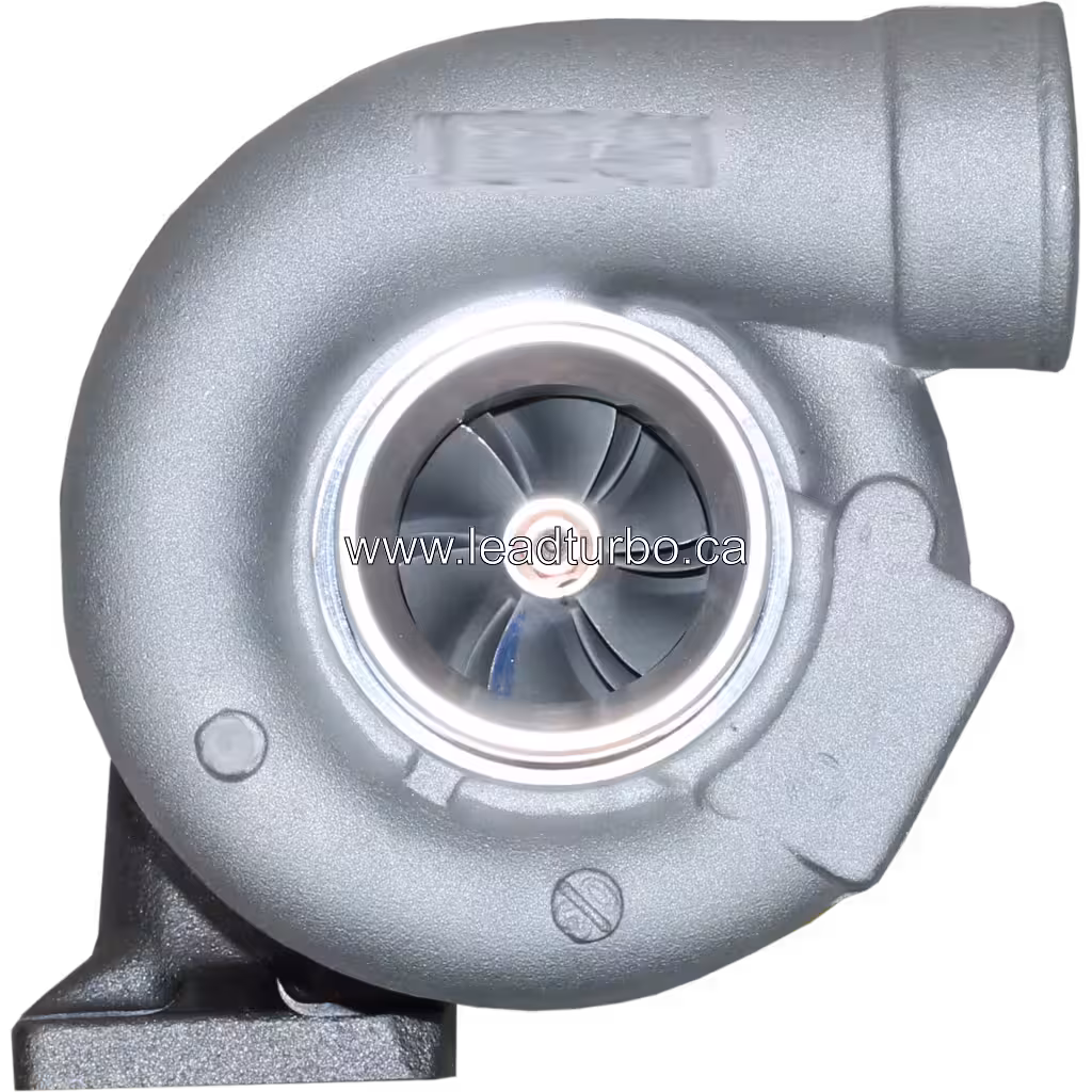 Aftermarket turbocharger for Isuzu 4BG1T construction equipment