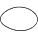 O Ring 3534405 para Turbo HX82 CUMMINS Q19-P14