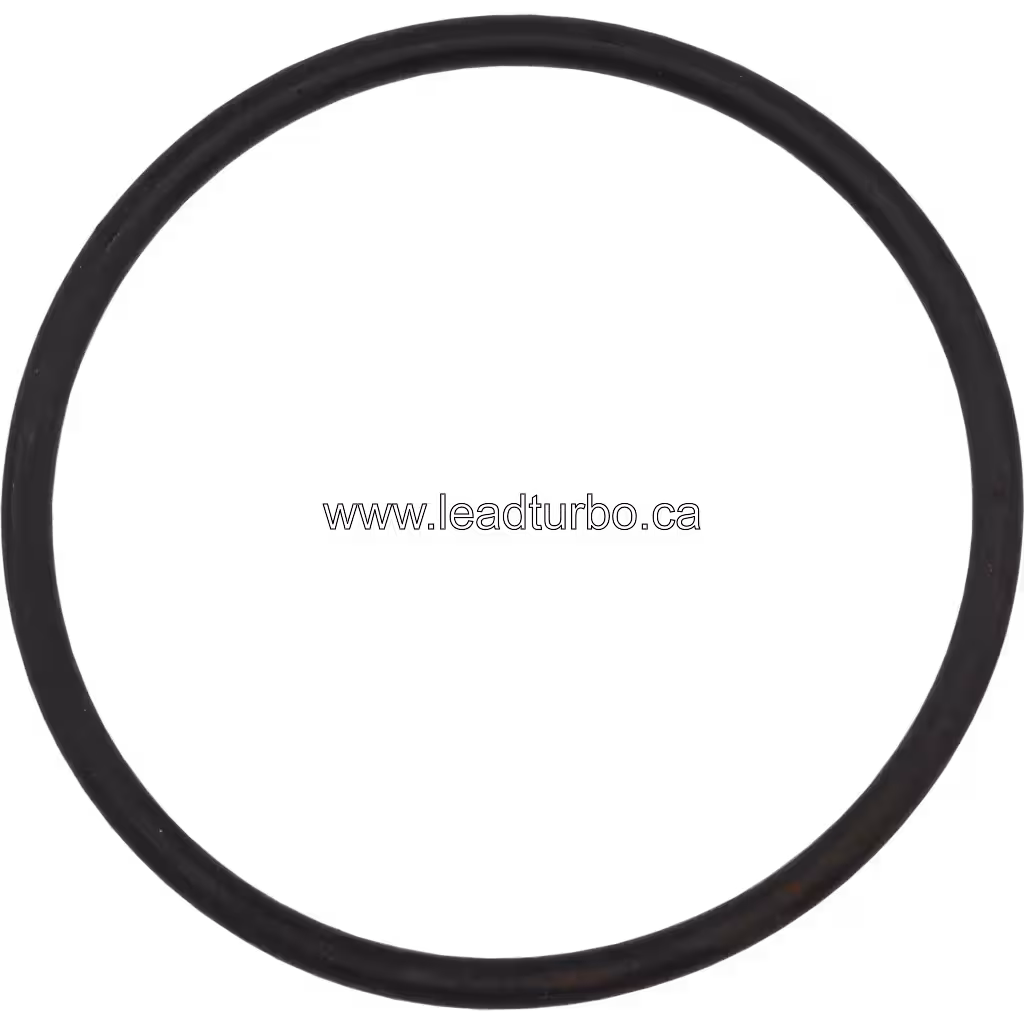O Ring B2-3067NRAKB 0 70 para Turbo Perkins 1106D top view