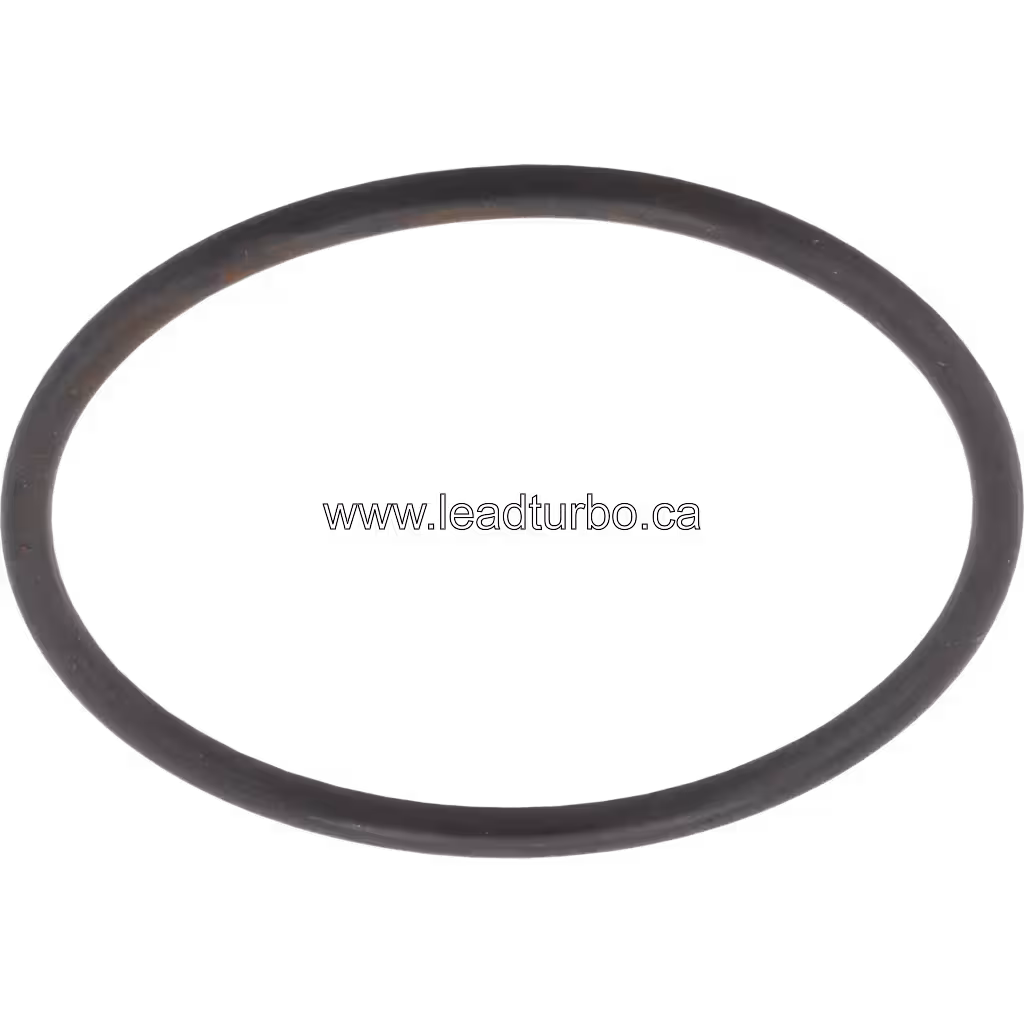 O Ring B2-3067NRAKB 0 70 para Turbo Perkins 1106D 45 degree view