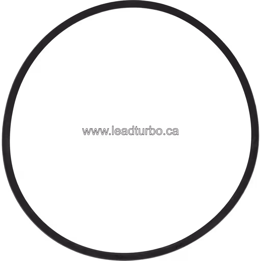 Vista replacement do O ring HX83 para aplicação em Cummins