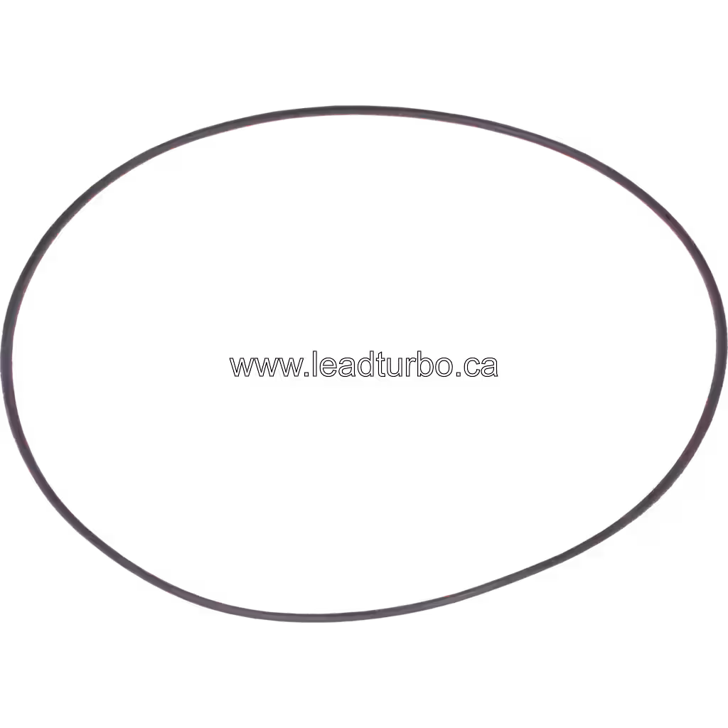 Vedação O ring reposição turbo Nissan