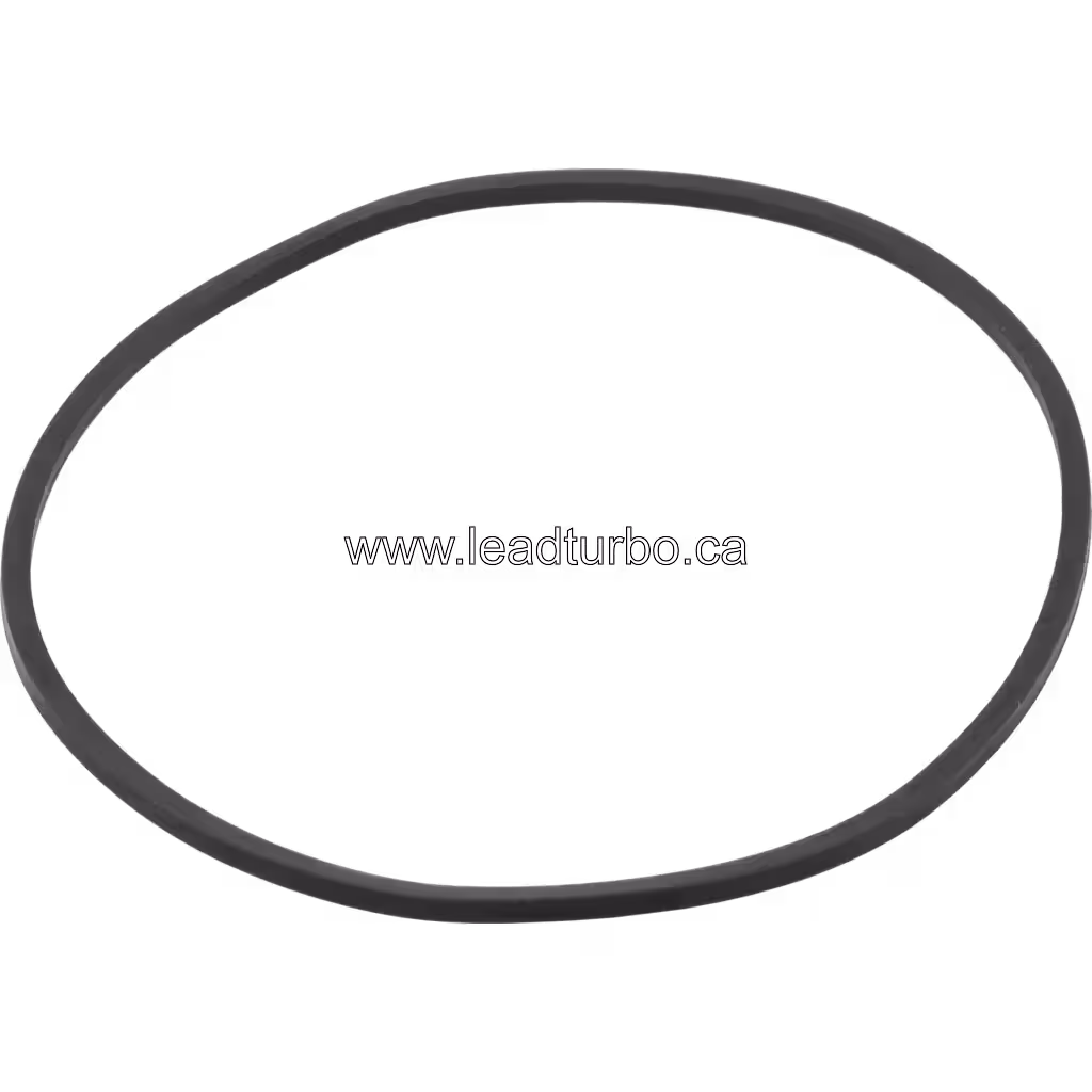 Деталь O-ring BTL7510 для двигуна CAT 3508