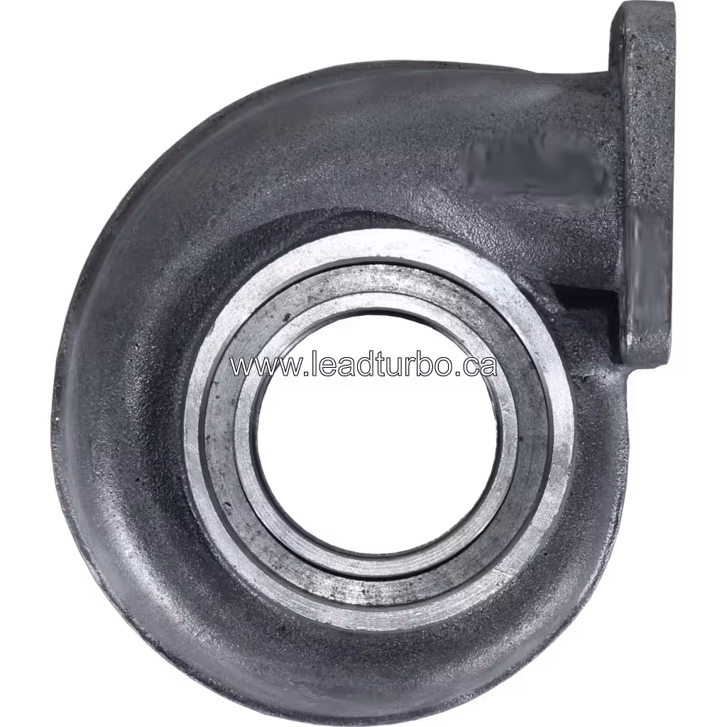 Obudowa Turbiny Nothing do HINO K-13C(YF92) - Zamiennik top view