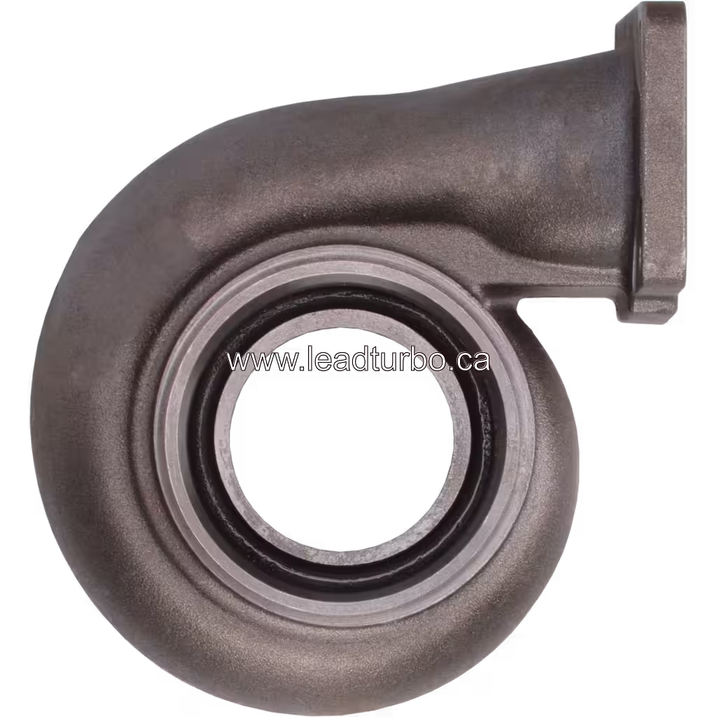 Obudowa Turbiny TA4532 465105-0002 TH do Komatsu D65EX-12E top view