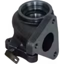 Obudowa Turbiny Zamiennik do Nissan Frontier MD22 133HP thumbnail 3