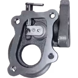 Obudowa Turbiny Zamiennik do Nissan Frontier MD22 133HP
