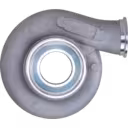 Obudowa sprężarki 4046928 CH do HY40V (IVECO Cursor 8) thumbnail 4