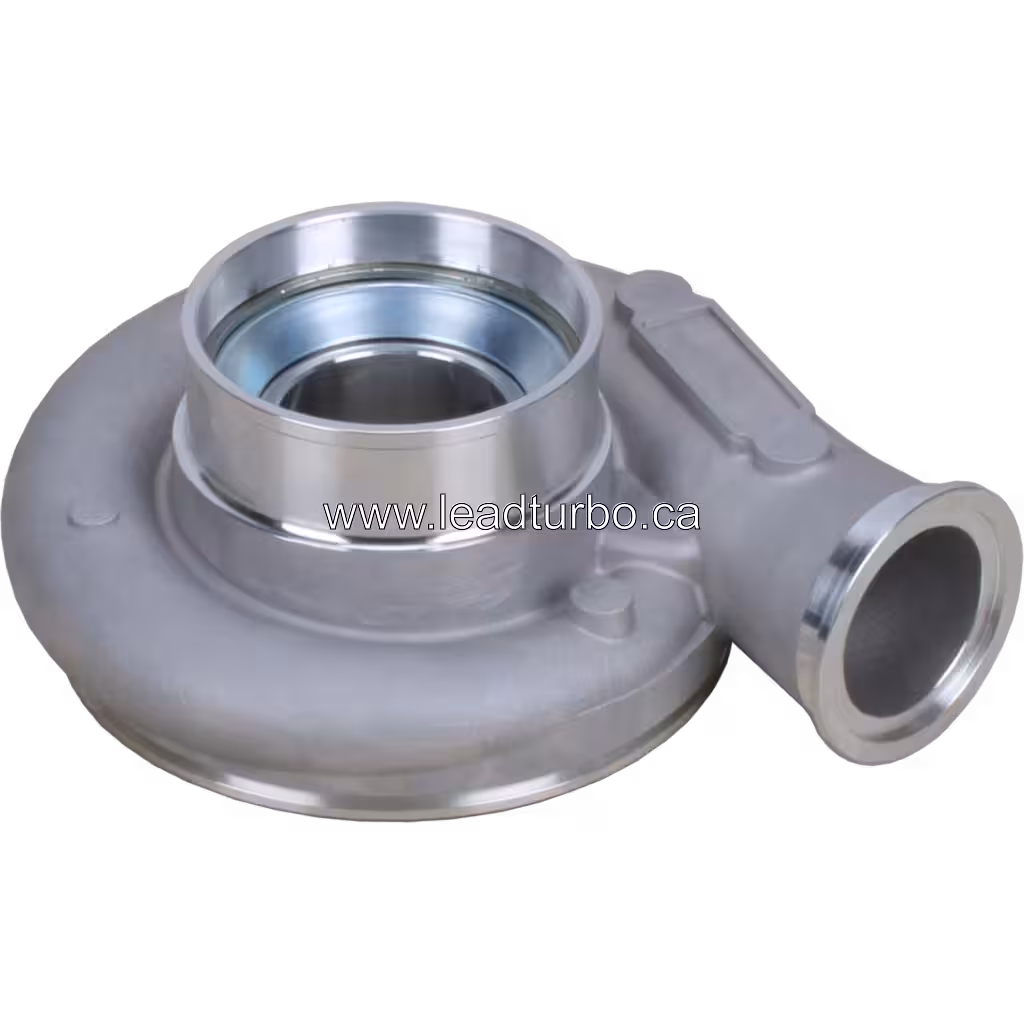 Zamiennik obudowy sprężarki 4034018 dla silnika IVECO Cursor 8