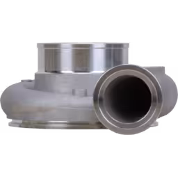 Obudowa sprężarki 4046928 CH do HY40V IVECO Cursor 8