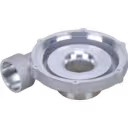Obudowa sprężarki 53279886534 CH do Mercedes-Benz OM502LA thumbnail 3