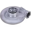 Obudowa sprężarki HX55 4043574 CH do Volvo i Deutz