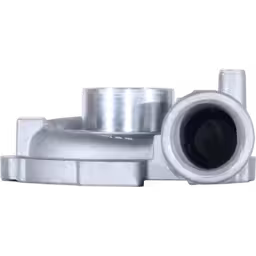 Obudowa sprężarki turbosprężarki J96 712541-0001 CH