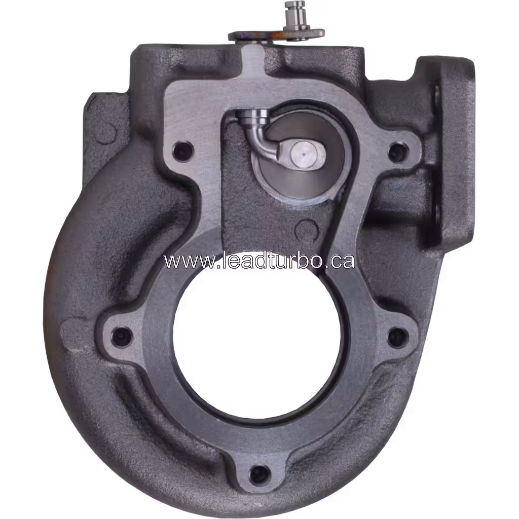 Obudowa turbiny 3532187 do HX35W Cummins