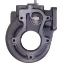 Obudowa turbiny 3532187 do HX35W Cummins – zamiennik thumbnail 4
