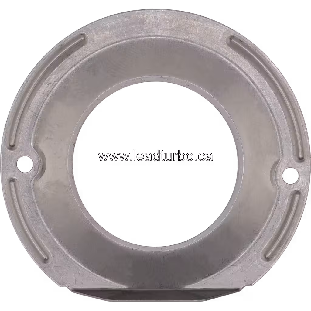 Oil deflector HX83 для Cummins QSK38: заміна та підбір top view